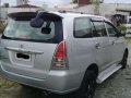 Toyota Innova 2006 Gas engine FOR SALE-2