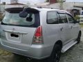 Toyota Innova 2006 Gas engine FOR SALE-3