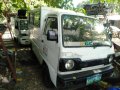 2010 Suzuki Multicab fb body for sale -0