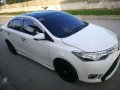 Top of the line 2015 TOYOTA VIOS 15G-1