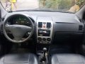 Hyundai Getz diesel 2009 for sale -3