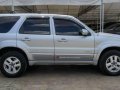 2008 Ford Escape 4x2 Xls AT for sale -2