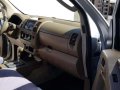 2008 Nissan Navara LE for sale -9