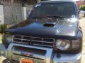 2003 Mitsubishi Pajero Field Master Ralli Art-8