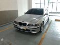 BMW 525i MSport 2003 for sale -4