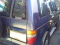 Like new Isuzu Trooper For sale-2