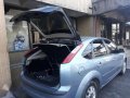 Ford Focus 18L 5DR 2008 REPRICED-1