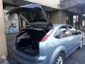 Ford Focus 18L 5DR 2008 REPRICED-8