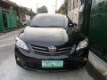 Very Nice Toyota Altis 1.6G Matic 2012 -8