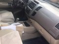 Toyota Fortuner 2006 - AT nothing to fix!-1