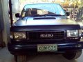 Like new Isuzu Trooper For sale-1