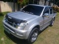 Isuzu Dmax 2006 3.0 turbo diesel engine strong engine-2