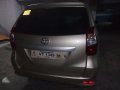 Toyota Avanza 1.3 J Manual (2017)-2