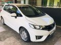 Honda Jazz Vx top of the line mugen At 2015 -10