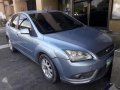 Ford Focus 18L 5DR 2008 REPRICED-9