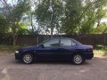 1999 Mitsubishi Lancer GLXi AT for sale -3