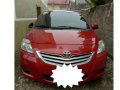 Toyota Vios E 1.3 2010 for sale -1