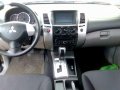 Mitsubishi Montero Sport GLS V 2011mdl for sale -4