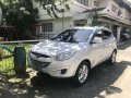 Hyundai Tucson Theta 2011 mdl for sale -0