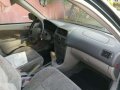 Toyota Corolla GLi 1999 model FOR SALE-2