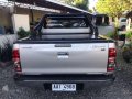 Toyota Hilux G 4x4 D4D 3.0 automatic intercooler diesel 2014 model-4