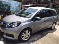 Honda Mobilio 2016 Manual for sale -1
