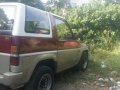 Daihatsu Feroza 4x4 for sale -6