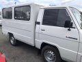 2007 Mitsubishi L300 Fb First owned-2