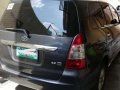 Toyota Innova V 2013 Diesel Topof the Line AT Casa maintained-7