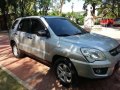 Kia Sportage 2.0 Diesel 2009 for sale -1