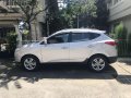 Hyundai Tucson Theta 2011 mdl for sale -2