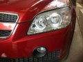 2011 Chevrolet CAPTIVA DIESEL for Sale or Swap-8