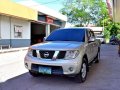 2013 Nissan Navara for sale-0