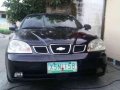 Chevrolet Optra 2005 Model Good Running Condition-5