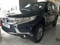 ZERO DOWN Promo 2018 MITSUBISHI Montero Sport GLX FREE Spoiler TV Plus GPS-1