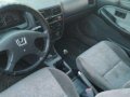 Honda City 2002 FOR SALE-4