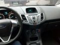 2016 Ford Fiesta 1.5 fresh FOR SALE-5
