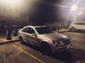 2001 Mercedes Benz C240 W203 for sale -3