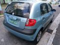 Hyundai Getz 2007 Lipa City for sale -1