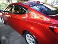 Hyundai Elantra 2011 GL Slightly Negotiable-3