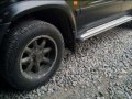 2003 Nissan Patrol ZD30 Pres.Edition FOR SALE-7