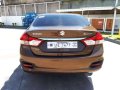 2017 Suzuki Ciaz GLX 1.4 AT top of the line-6