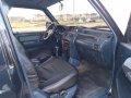 1992 Mitsubishi Pajero for sale-7