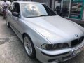 BMW 525i MSport 2003 for sale -4