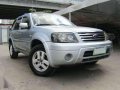 2008 Ford Escape 4x2 Xls AT for sale -1