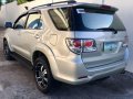 Toyota Fortuner V 2012 for sale -4