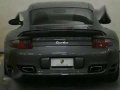 2008 Porsche 911 twin turbo 5tkms only-2