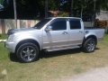 Isuzu Dmax 2006 3.0 turbo diesel engine strong engine-2