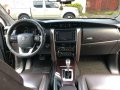 TOYOTA Fortuner 4x4 2016 FOR SALE-7