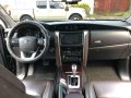 TOYOTA Fortuner 4x4 2016 FOR SALE-4